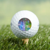 きらめくボトル12pkキャラウェイゴルフボール ゴルフボール (インサイチュ 木)