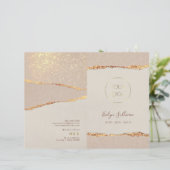 きらめくリップ紙サービスメニューカタログ (スタンド正面)