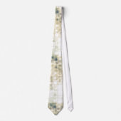 きらめく光 ネクタイ (正面)