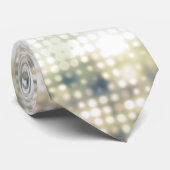 きらめく光 ネクタイ (ロール)