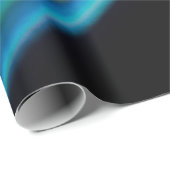 きらめく包装紙 | 豪華な結婚式 ラッピングペーパー (ロールコーナー)