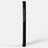 きらめく夜空 SAMSUNG GALAXYケース (右側面)