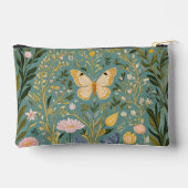 きらめく夢風景 アクセサリーポーチ (裏面)