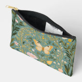 きらめく夢風景 アクセサリーポーチ (見開き)