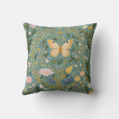 きらめく夢風景 クッション (裏面)