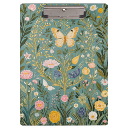 きらめく夢風景 クリップボード