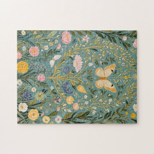 きらめく夢風景 ジグソーパズル (横)