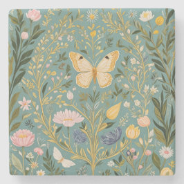 きらめく夢風景 ストーンコースター