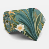 きらめく夢風景 ネクタイ (ロール)