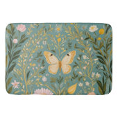 きらめく夢風景 バスマット (正面)