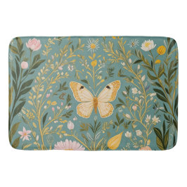 きらめく夢風景 バスマット