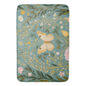 きらめく夢風景 バスマット (正面縦)