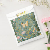 きらめく夢風景 フェイバーバッグ (封をした状態)