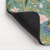 きらめく夢風景 マウスパッド (コーナー)