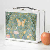 きらめく夢風景 メタルランチボックス (インサイチュ)