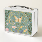 きらめく夢風景 メタルランチボックス (裏面)