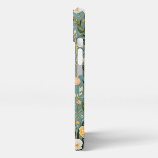 きらめく夢風景 iPhoneケース (左側面)