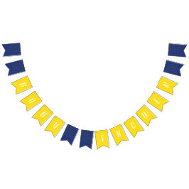 きらめく小さな星の赤ちゃんシャワーのバンティングフラグ バンティングフラッグ