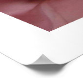 きらめく小さな星 ポスター (角)