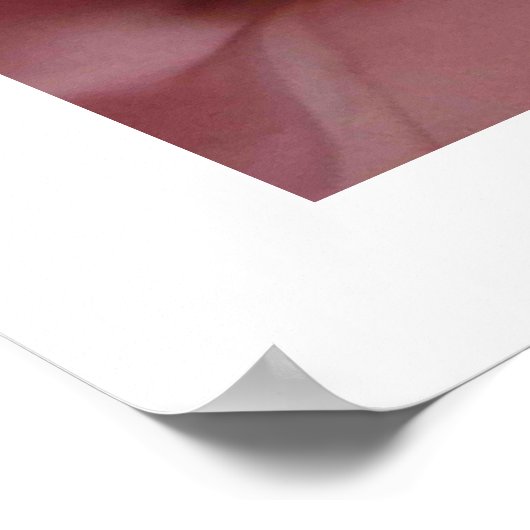 きらめく小さな星 ポスター (角)