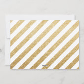 きらめく応援 | 休日のフォトカード シーズンカード (裏面)