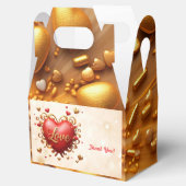 きらめく愛の火花 フェイバーボックス (オープン)