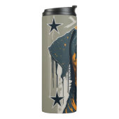 きらめく星 タンブラー (回転左)