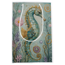 きらめく木馬の聖域