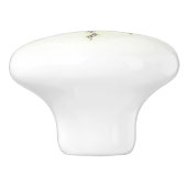 きらめく水 セラミックノブ (側面)