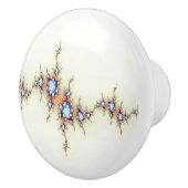 きらめく水 セラミックノブ (右)