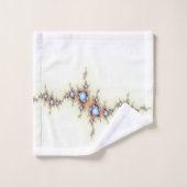 きらめく水 バスタオルセット (ウォッシュタオル)