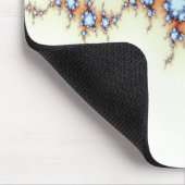 きらめく水 マウスパッド (コーナー)