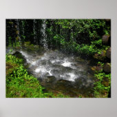 きらめく海 ポスター (正面)