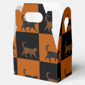 きらめく猫 フェイバーボックス (オープン)