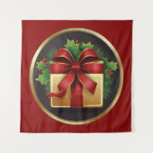 きらめく箱 タペストリー (正面)