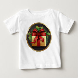 きらめく箱 ベビーTシャツ