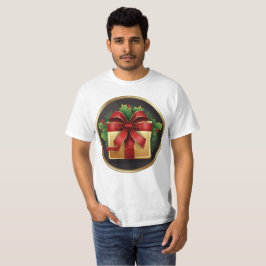 きらめく箱 Tシャツ