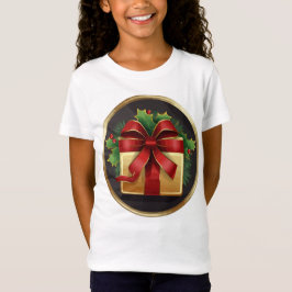 きらめく箱 Tシャツ