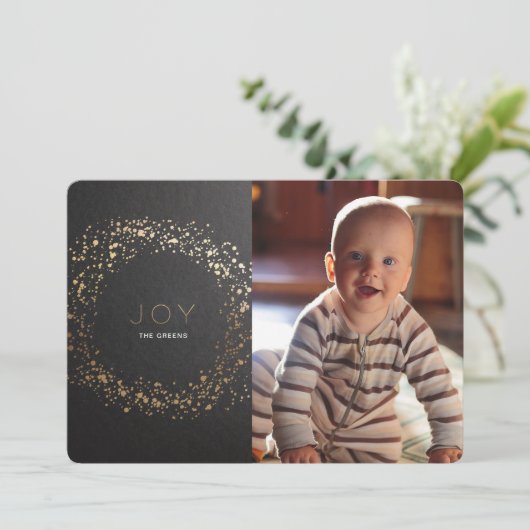 きらめく絵を描リース シーズンカード (スタンド正面)