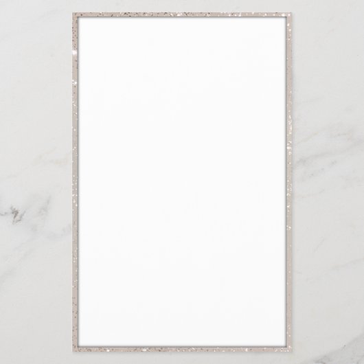 きらめく縁ど美しいサロン価格表フライヤー チラシ (裏面)