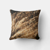 きらめく花火 クッション (裏面)