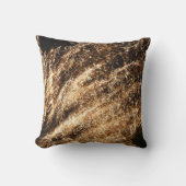 きらめく花火 クッション (正面)