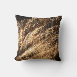 きらめく花火 クッション