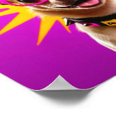 きらめく華 ポスター (角)