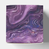 きらめく銀河系シリーズデザイン11 フェイバーボックス (上部)