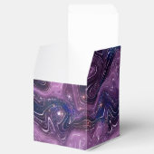 きらめく銀河系シリーズデザイン11 フェイバーボックス (オープン)