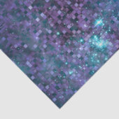 きらめく銀河系シリーズデザイン1 薄葉紙 (詳細)