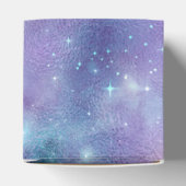 きらめく銀河系シリーズデザイン2 フェイバーボックス (上部)