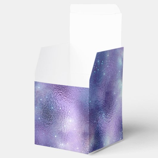 きらめく銀河系シリーズデザイン2 フェイバーボックス (オープン)