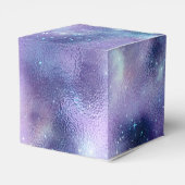 きらめく銀河系シリーズデザイン2 フェイバーボックス (裏面サイド)